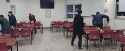 선린봉사단