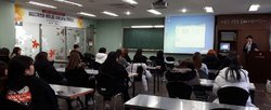 서비스러닝 1,2차 컨퍼런스