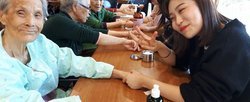 서비스러닝2차