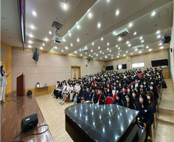 20200619 응급구조과(선진 응급의료시스템을 통해 본 응급구조사의 역할과 전망) 사진