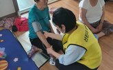 의료봉사