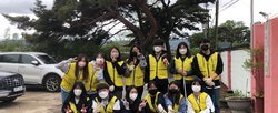 단체사진