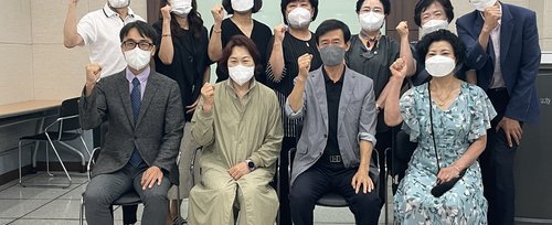 튜터링 프로그램 간담회