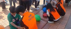 CPR 교육