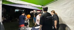 펫진드기 기피제 만들기 참여 체험 및 나눔 붕사