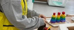 기관소독 및 정리정돈