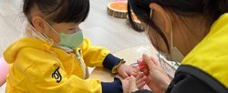 유아놀이 안전지도