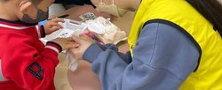 유아놀이 안전지도