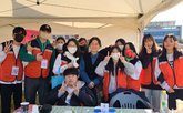 단체사진