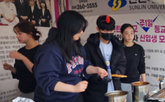 먹거리나눔봉사