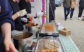 먹거리나눔봉사