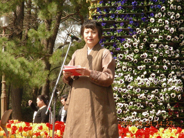 2010년도 시화전 및 시낭송회