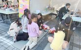 응급구조과 전문심폐소생술 사진