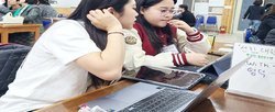 계획수립 중