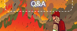 재난안전공유협업센터 Q&A