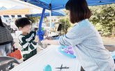 유아교육과 풍선아트