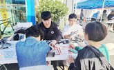 응급구조과 심폐소생교육