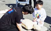 응급구조과 심폐소생교육
