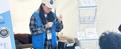 체험부스 도우미 활동