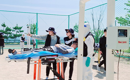 지역사회 공유·협업