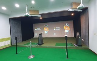 골프아카데미 61기 수강생 모집(레슨/타석)